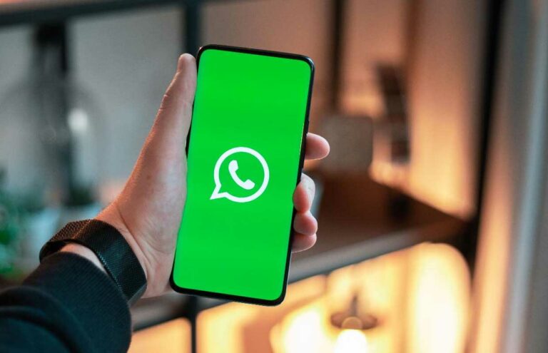 رابط بريء يهدد واتساب وتحذير لمستخدمي أندرويد