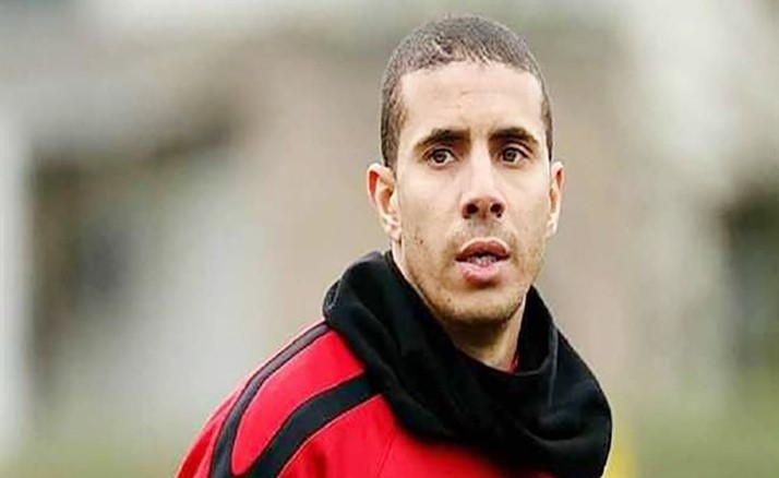 محمد زيدان من كرة القدم إلى السينما
