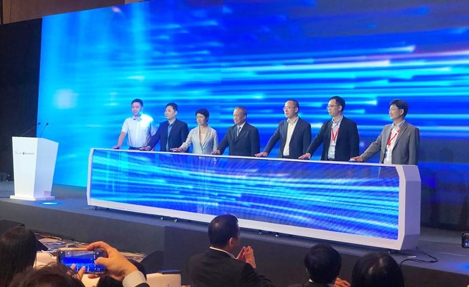 «هواوي»: تقنية «5G.5» سترى النور في النصف الأول من 2024