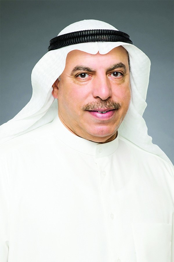 الشايع يستقيل من رئاسة «المحاسبة»: وضعت مصالح الشعب وأمواله في مقدمة الأهداف