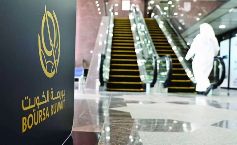900 مليون دينار مكاسب «البورصة» في أسبوع
