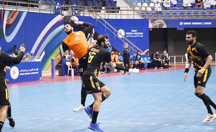 «يد» كاظمة يجدد لفراد وبن عبدالله