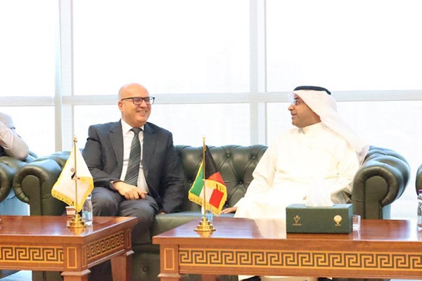 العتيبي: «القوى العاملة» حريصة على توفير الحماية القانونية لجميع العمالة