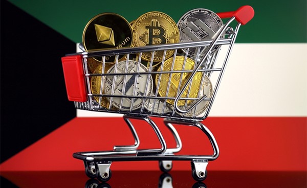 الكويت تحظر استخدام الأصول الافتراضية كوسيلة دفع أو استثمار