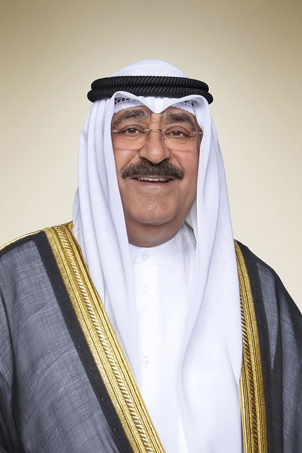 ولي العهد يبعث ببرقية تهنئة إلى ملك البلجيكيين بالعيد الوطني لبلاده