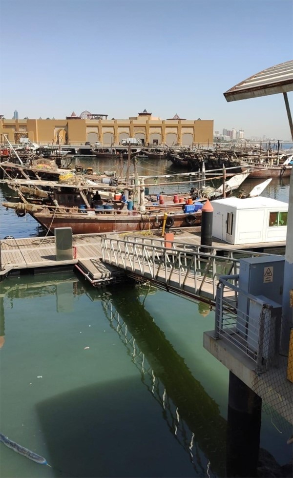 “الصيادين” يناشد إعادة حصة الديزل قبل بداية موسم الربيان أول أغسطس