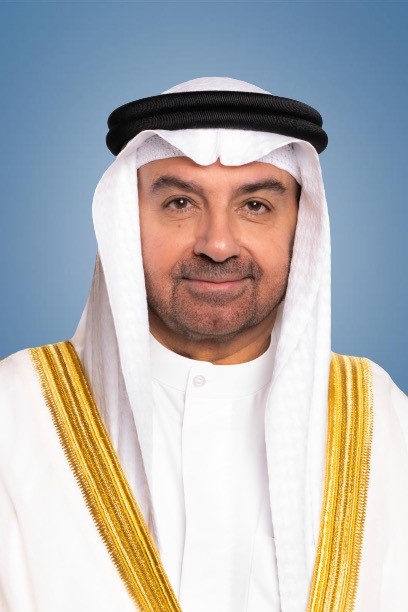 سعد البراك: الكويت تتمتع بمركز مالي متين واحتياطيات كبيرة واستقرار نقدي ومالي
