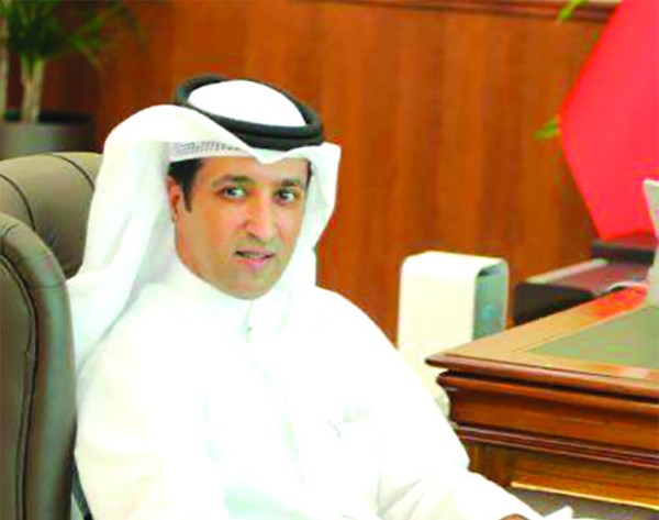 ندب عيد الشمري للعمل بوظيفة مدير إدارة مكتب وكيل «الأوقاف» الأحد