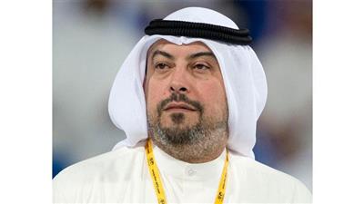 الشيخ طلال الفهد يشكر سمو الأمير وسمو ولي العهد وسمو رئيس الوزراء بعد فوزه برئاسة المجلس الأولمبي الآسيوي