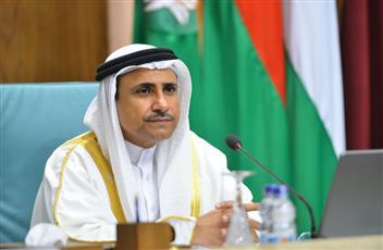 البرلمان العربي: فوز الكويت برئاسة «الآسيوي» يعكس المكانة المتميزة لرياضتها