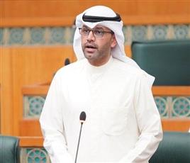 الزيد: اختيار رئيس جديد لديوان المحاسبة يتميز بالكفاءة لتحقيق الهدف من هذا الجهاز الرقابي الحساس