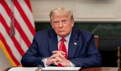وعود ترمب للعودة الى البيت الأبيض في انتخابات 2024