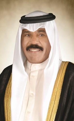 سمو الأمير يهنئ رئيسي رواندا وبوروندي بالعيد الوطني لبلديهما