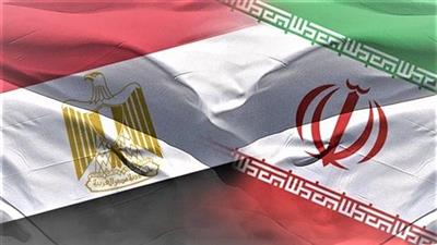 إيران.. انطلاق أول رحلة جوية مباشرة إلى مصر خلال 45 يوماً