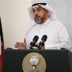 الشاهين: يطلب تكليف «الخارجية البرلمانية» متابعة ما يثار حول «حقل الدرة»