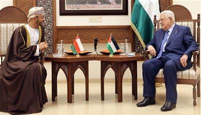 عباس يدعو إلى حراك عربي ودولي لإنهاء الاحتلال الإسرائيلي