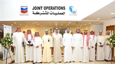 اللجنة المشتركة الدائمة الكويتية – السعودية تبحث تسريع مشاريع المنطقة المقسومة