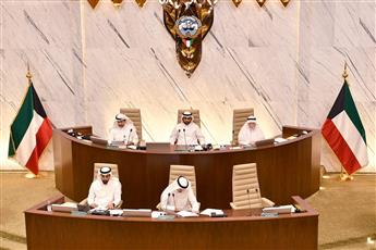 البلدي يوافق على مشروع تطوير أسواق المباركية وحديقة البلدية