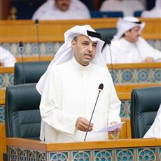الحجرف: غير صحيح تصويتي بموافقة تكليف لجنة الشباب والرياضة بالتحقيق في التدخل الحكومي بانتخابات المجلس الأولمبي الآسيوي