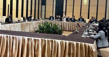 الكويت ترحب باستضافة مصر لقمة دول جوار السودان