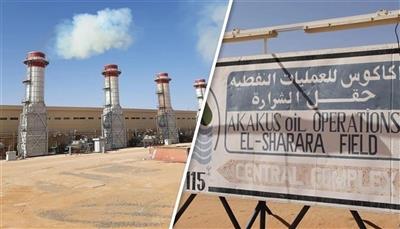 ليبيا: إغلاق حقول النفط سيؤدي لإعلان القوة القاهرة