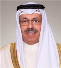 سمو رئيس الوزراء: برنامج عمل الحكومة وثيقة تعاون وشراكة بين السلطتين التنفيذية والتشريعية