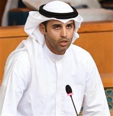 عبدالوهاب العيسى: انتصارا لمبادئ الاقتصاد الحر والحرية التجارية .. اللجنة المالية أقرت إلغاء قانون الوكيل المحلي