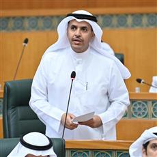 د. المهان: لجنة الداخلية والدفاع تقدمت باقتراح بقانون لمعالجة قضية تعويض المتقاعدين المتضررين من القرار الخاص بمكافأة نهاية الخدمة للعسكريين