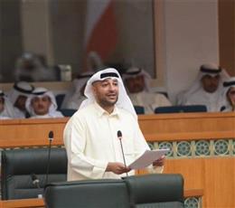 داوود معرفي: لا بد من تنظيم عمل غرفة التجارة التي يجب أن يكون لها نظام أساسي واضح وتكون تابعة لجهة حكومية