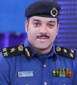 العميد محمد بدر: قوة الإطفاء العام أنهت استعداداتها لتأمين الحسينيات