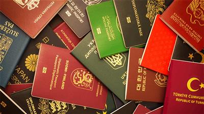الجوازات الأوروبية تهيمن على قائمة أقوى جوازات السفر