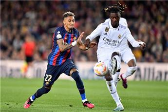 ريال مدريد وبرشلونة يبدآن تحضيرات الموسم الجديد من الولايات المتحدة