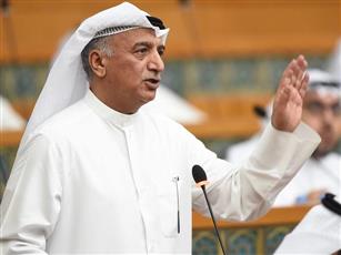 المويزري: اللجنة المالية والاقتصادية تجتمع الأحد المقبل لاستكمال الاقتراحات المتعلقه بتحسين الوضع المعيشى للمواطنين