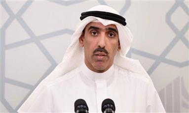 سعود العصفور: لن نسمح باستغلال المنظمات الدولية للعبث بالرياضة الكويتية وتعريضها مرة أخرى لخطر الإيقاف
