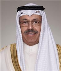 ممثل سمو الأمير سمو رئيس الوزراء يتوجه إلى الإمارات