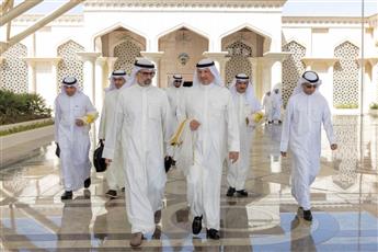 وزير الخارجية يتوجه إلى بغداد في زيارة رسمية