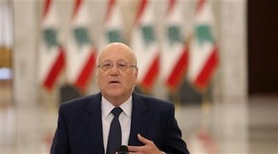 لبنان: الاشتباكات الفلسطينية مشبوهة وتصفية حسابات خارجية على حساب بلادنا