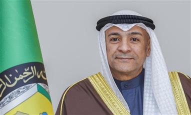 البديوي يؤكد أهمية تعزيز العلاقات الخليجية العراقية في كافة المجالات