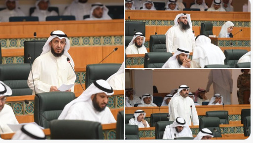 العبيد: استغرب من حساسية البعض في الالتزام بالشريعة الإسلامية التي ترفع مكانة المرأة ولم تنتقص من قدرها