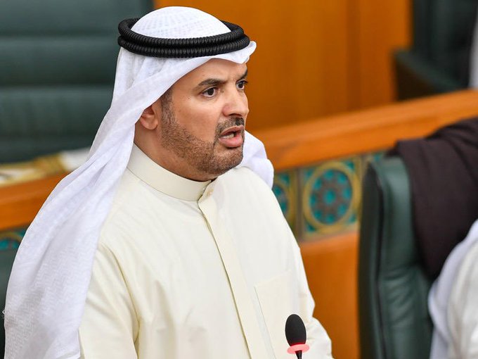 حمدان العازمي: #الحكومة هي المسؤولة عن تعطيل الجلسات وهي تتدخل في #القوانين