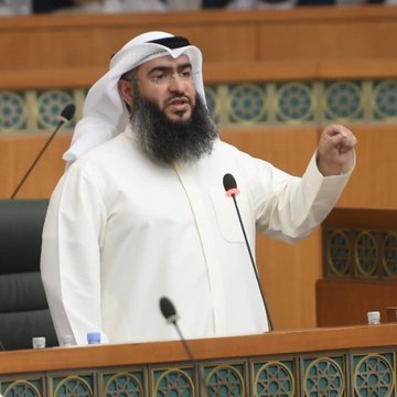 حمد العبيد: #قانون_المدن_الإسكانية سيكون رافداً اقتصادياً للدولة ويوفر فرص عمل للكويتيين