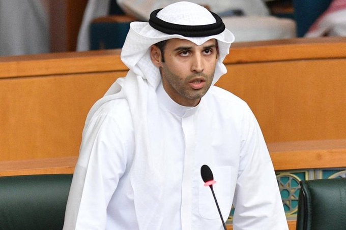 #العيسى: مليار دينار صُرفت على بيع #الإجازات بدون اعتماد في مخالفة لـ #الدستور