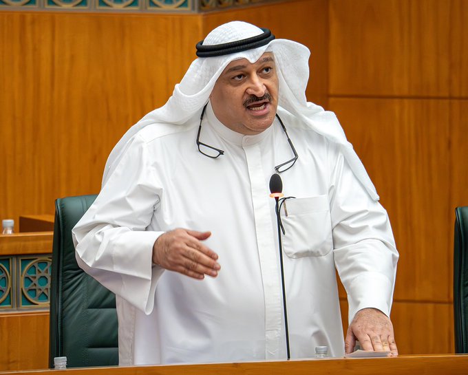 #وزير_الصحة: لا يوجد نقص شديد للأدوية ولدينا بدائل وجار العمل على #ميكنة_الملفات الطبية وتسكين القيادات ومعالجة أوضاع المخازن والمستودعات الطبية