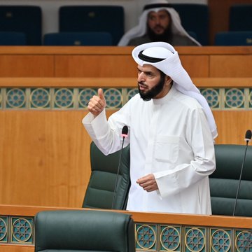 د. عادل الدمخي: #قانون_المفوضية لن ينجح إن لم تتم إضافة تمويل الحملات الانتخابية وضبط استطلاعات الرأي
