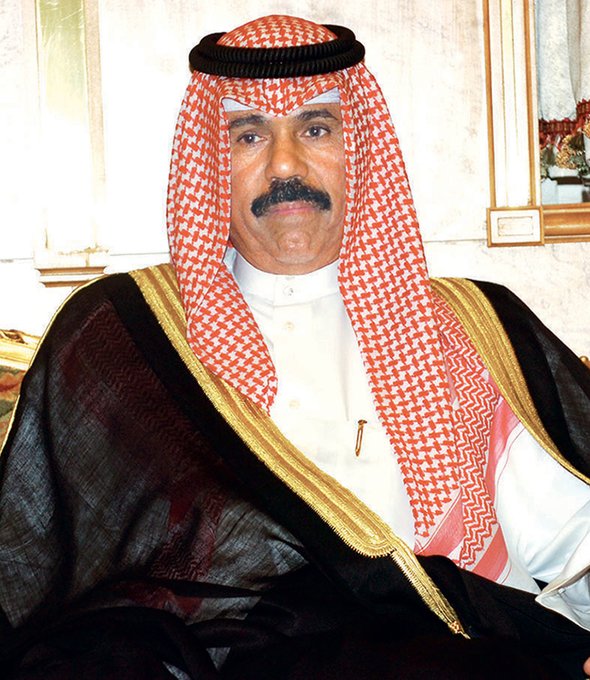 صاحب السمو عزى الرئيس الإيطالي بضحايا العواصف والحرائق في مدن إيطالية