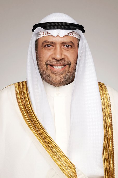 أحمد الفهد: تطلع دائم لتعزيز العلاقات الوطيدة والمتميزة بين الكويت وفرنسا والارتقاء بها إلى آفاق أرحب