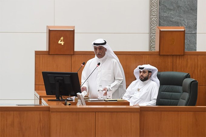 #المويزري: #برنامج_عمل_الحكومة يوضح حالة عدم التوازن ويذهب لخصخصة القطاعات