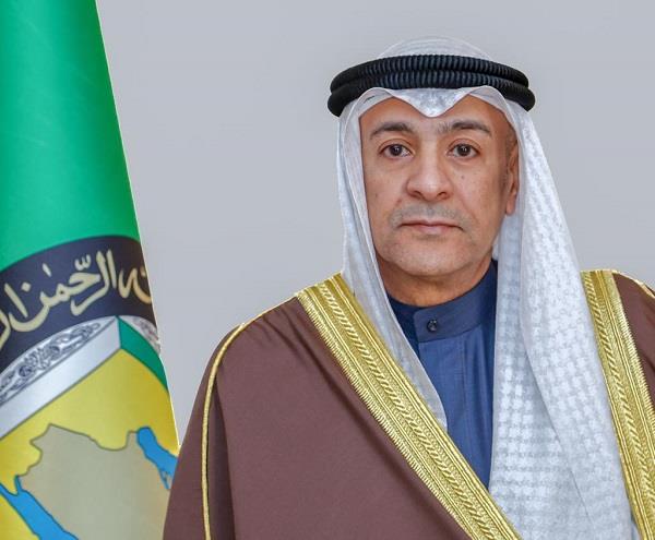 #البديوي: #القمة_الخليجية مع دول آسيا الوسطى دلالة قوية على الرغبة المشتركة لتعزيز التعاون