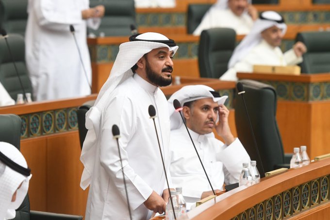 محمد الحويلة: القانون طفرة تشريعية في مجال الإصلاح السياسي وهناك أخطاء كثيرة حصلت في الانتخابات السابقة وهو يوفر الشفافية والعدالة