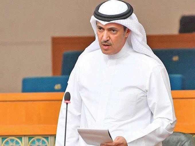 #خالد_المونس: إدراج كافة الملاحظات المقدمة على مشروع #المفوضية_العامة_للإنتخابات